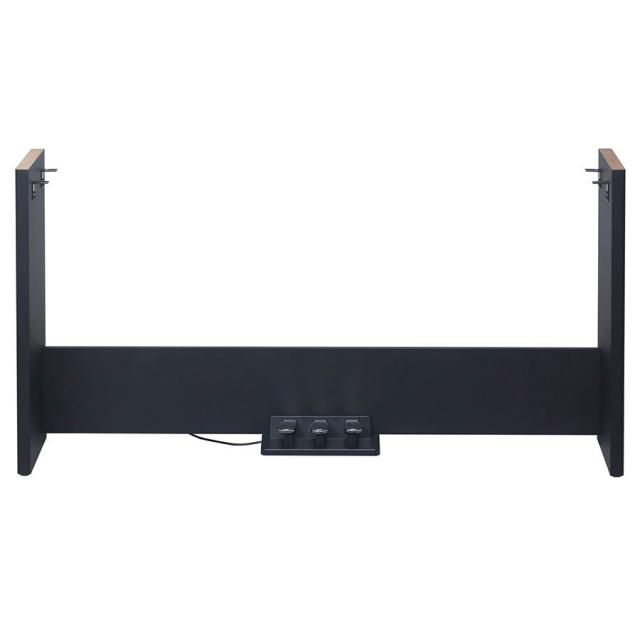 Wooden Stand for SP-C120/SP-A500 Digital Piano with Control Pedals