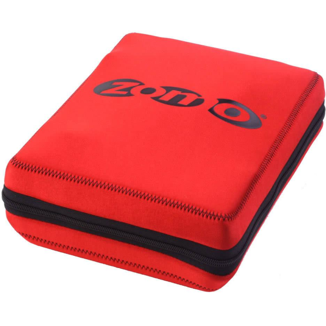 Protect 350 -  Sleeve Pioneer CDJ-350 - rosso