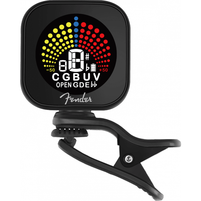 Flash™ 2.0 Rechargeable Tuner