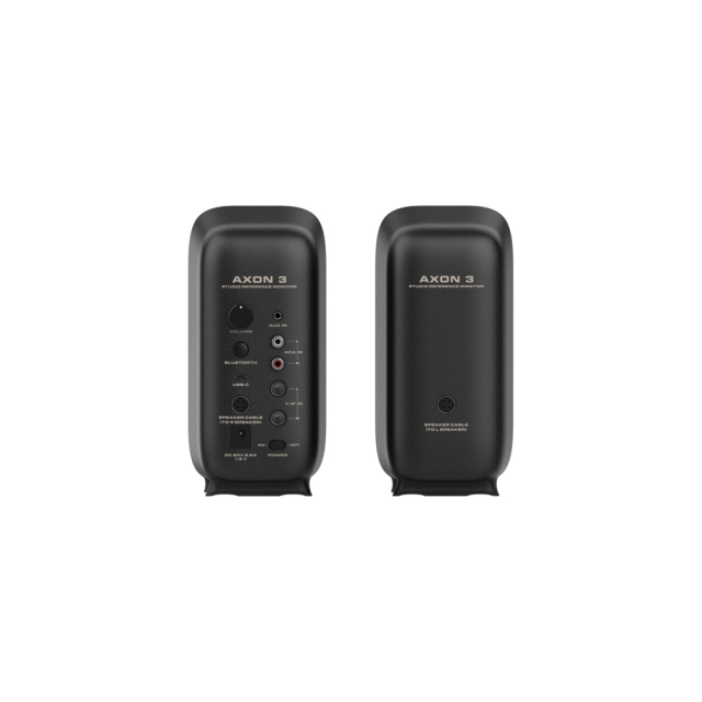 Monitor da studio (coppia)