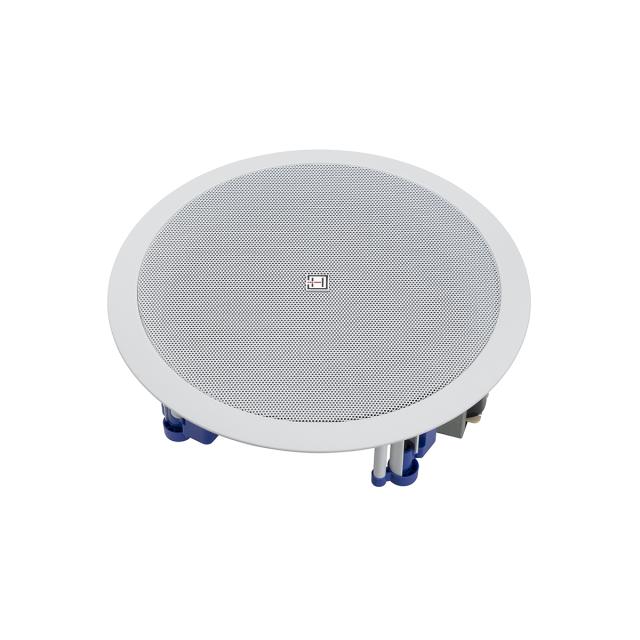 8" 2-Way Coaxial Ceiling Speaker