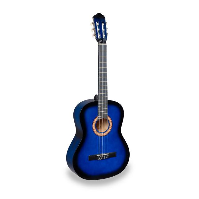 Classical guitar 4/4 including bag