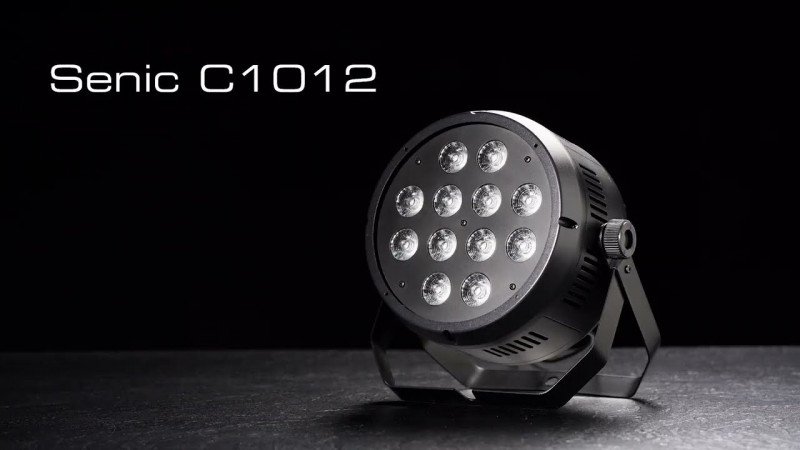 Centolight Scenic C1012 - Product Video