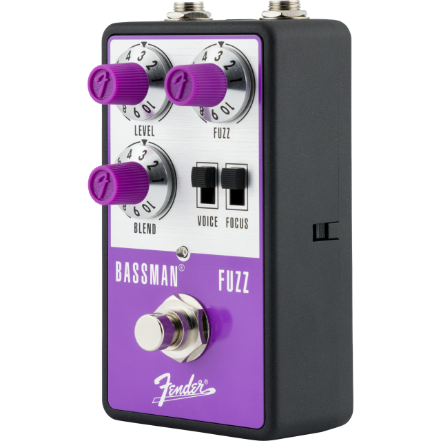 Bassman® Fuzz