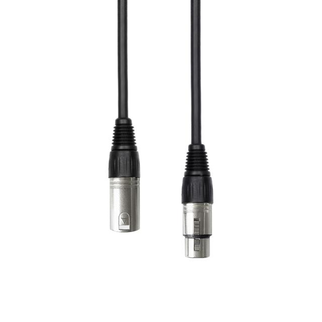 7-pin XLR cable, 5m, for Lewitt PURE TUBE microphone