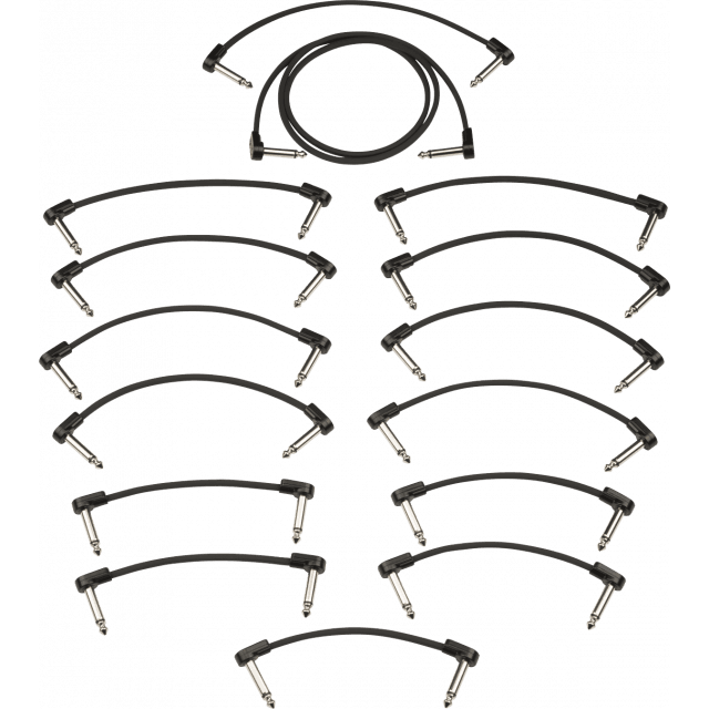 Blockchain Patch Cable Kit Large
