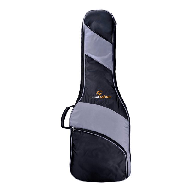 Gigbag for 4/4 classic guitar - 10mm padding