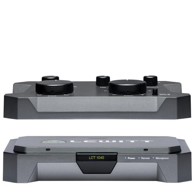 MICROPHONE SYSTEM LCT 1040