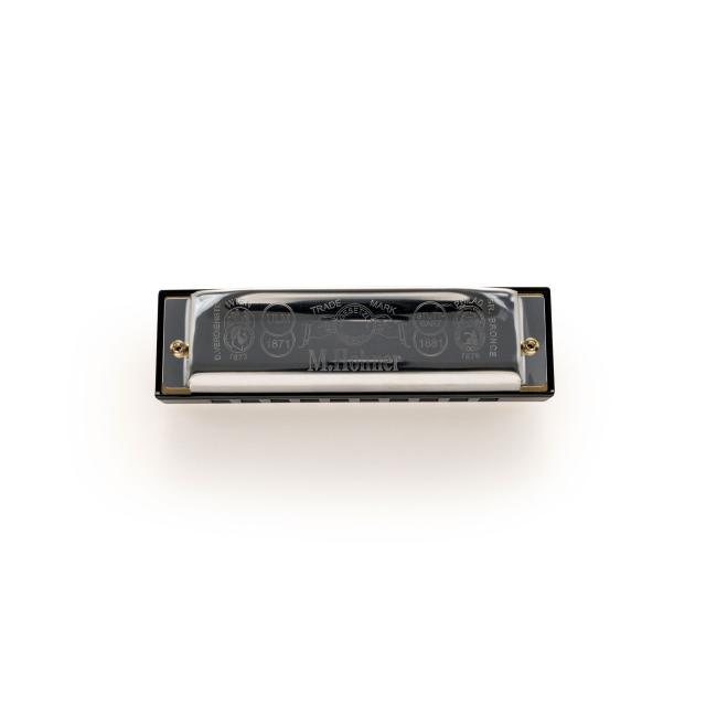 Hohner Special 20 Harmonica, F#-major