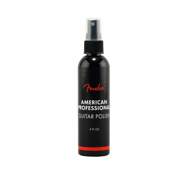Spray per American Professional Guitar da 4 once
