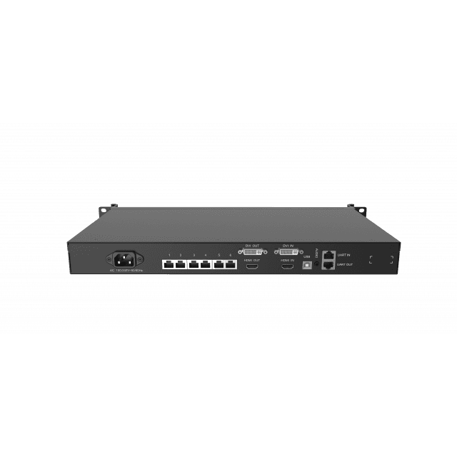 Controller Ledwall Novastar MCTRL700