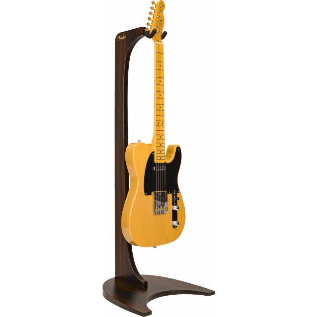 Supporto da muro Fender Deluxe Wooden  0991829000