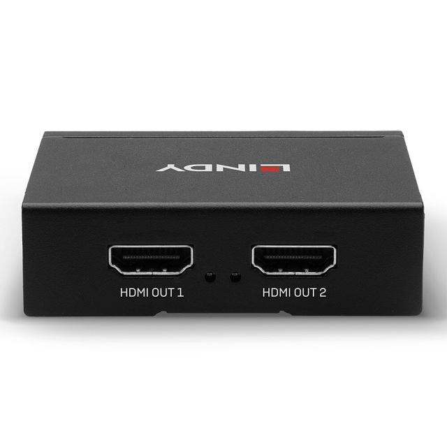Splitter HDMI 4K 2 Porte 3D, 2160p30