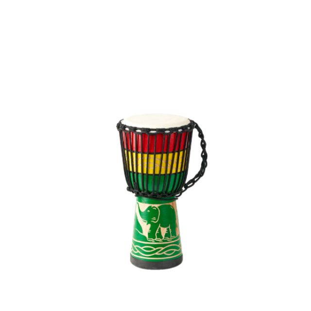 Djembe Angel 8"
