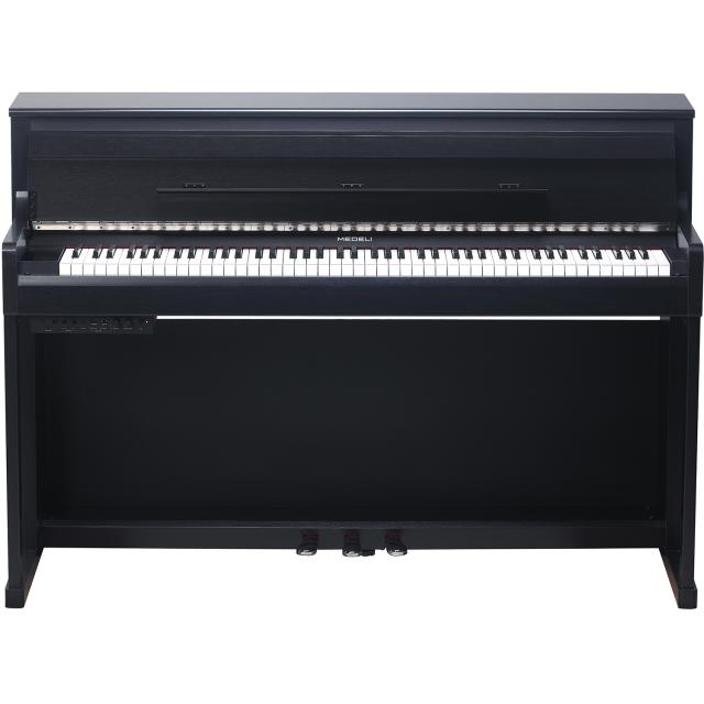 Piano digitale verticale UP605