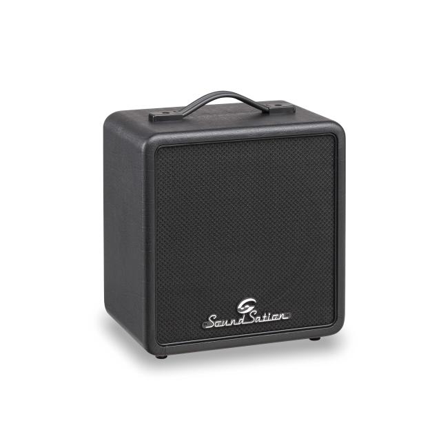 Cabinet 1x10" per chitarra con cono Celestion Tube