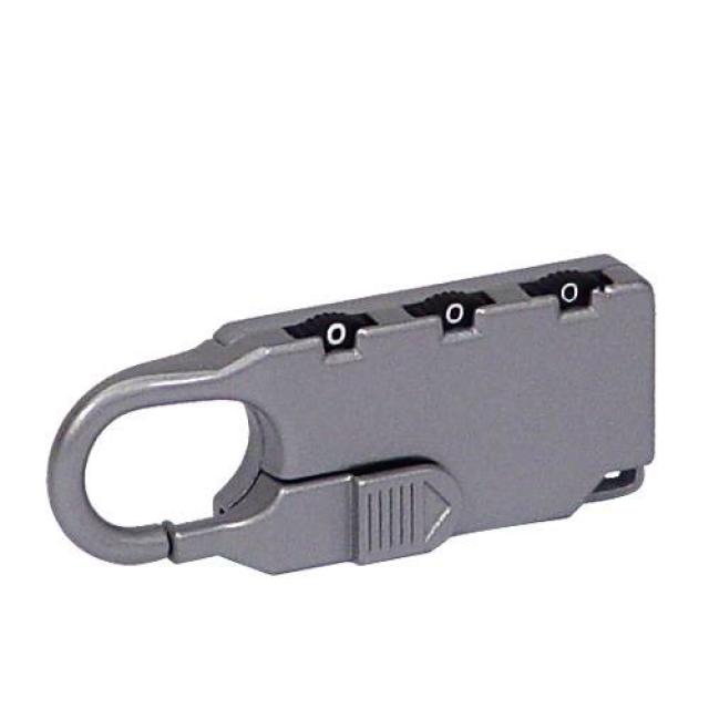 LockPadlock with numerical code