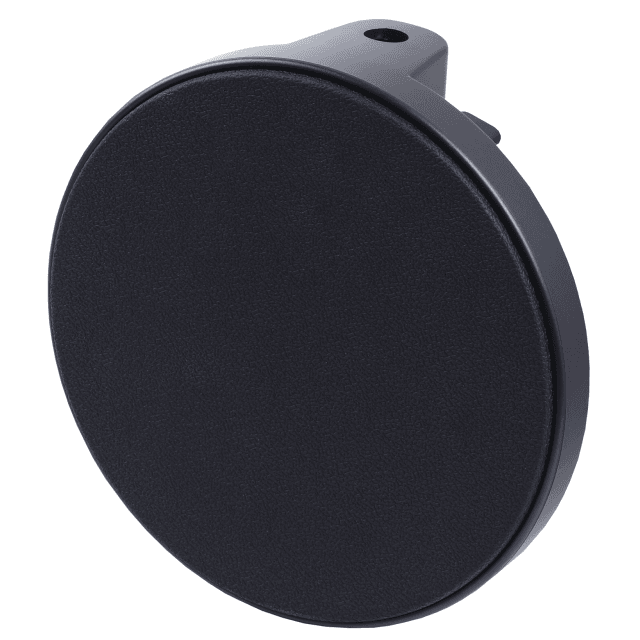 Compact and elegant Digital Drum with a MESH 8" Snare drum and three 7,5" Tom