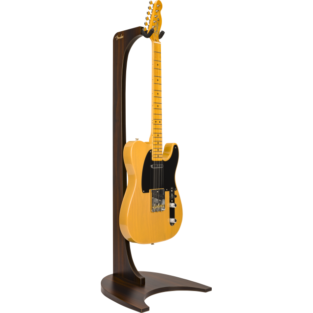 Supporto da muro Fender Deluxe Wooden  0991829000