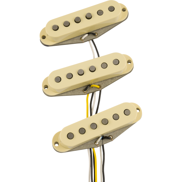 Set pickup Pure Vintage '73 Stratocaster