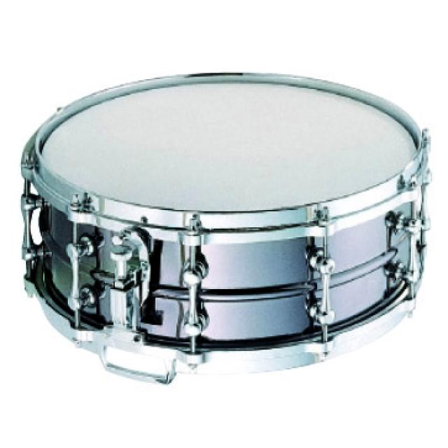 Rullante in Ottone serie BRASS 14 x 5,5