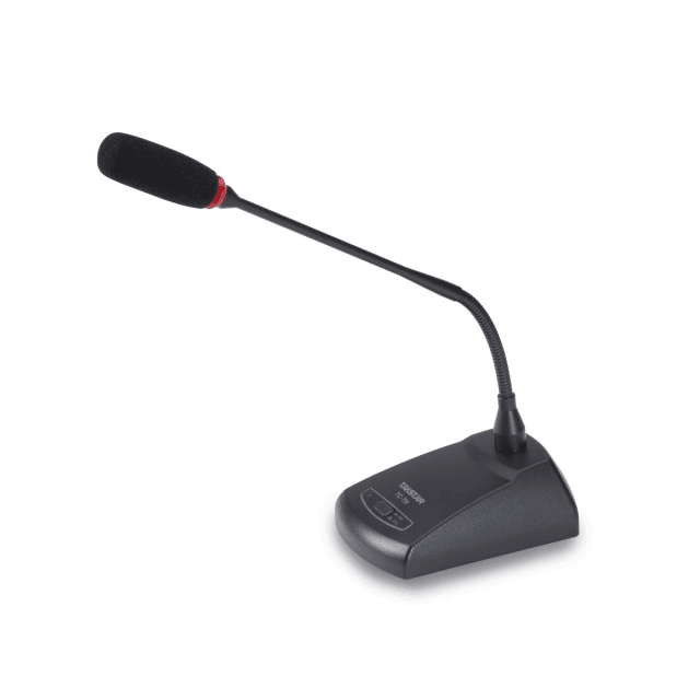 Desktop Conference Microphone for TAKSTAR Wireless system TC-4R