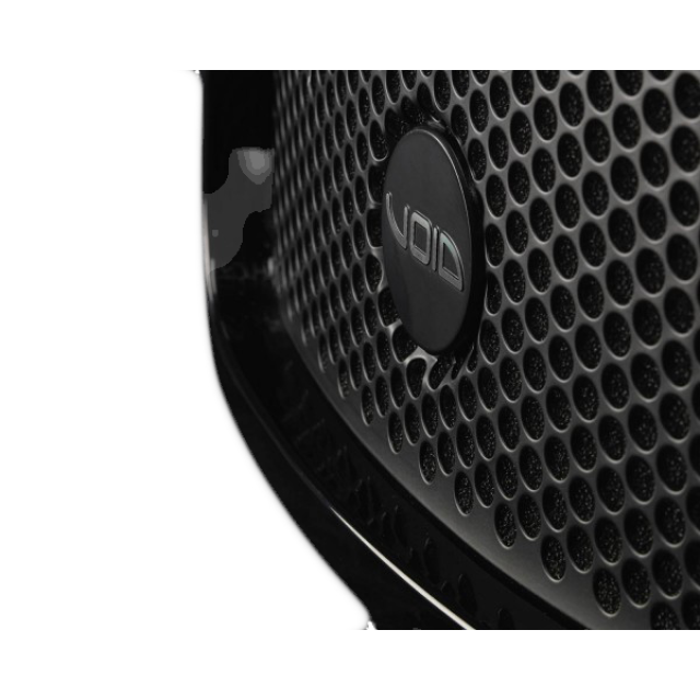 Diffusore Passivo da 10" per uso esterno/interno a 2 vie (colore Nero)