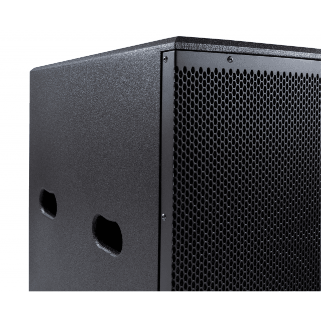 18" Bass-Reflef Passive Subwoofer