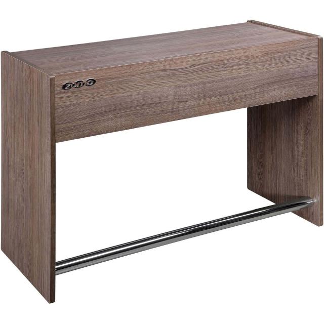 Deck Stand Ibiza 150 - noce