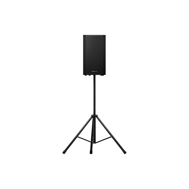 12” full-range active loudspeaker