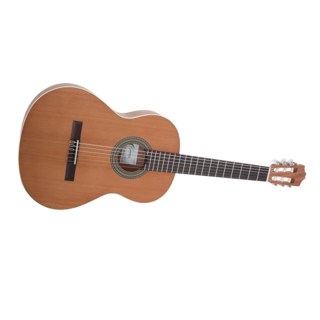Chitarra classica da studio in finitura Nature