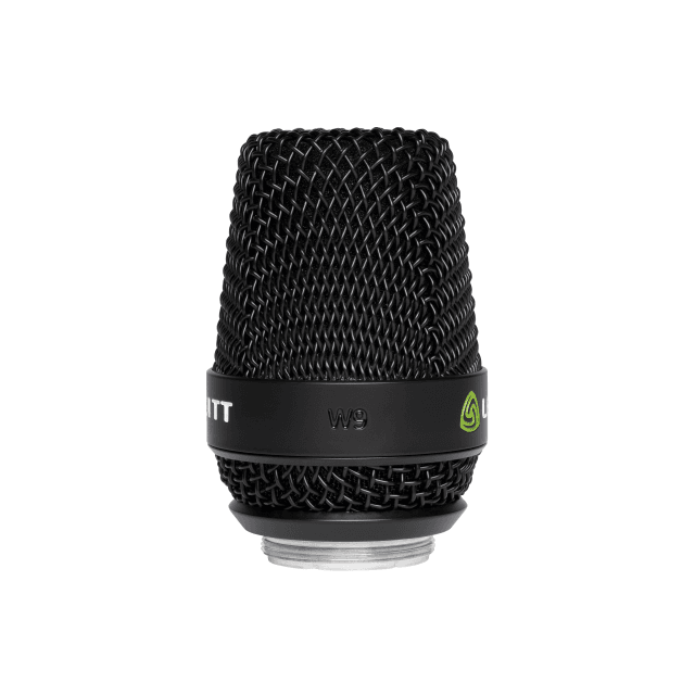 Capsula a condensatore premium da 1" con qualità del suono da studio