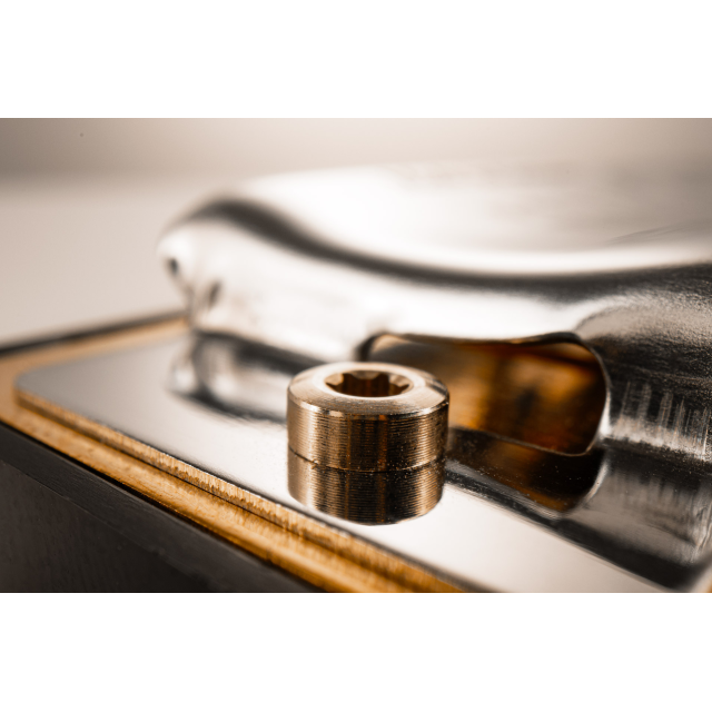 Armonica Hohner Big River Harp Do-maggiore M590016P