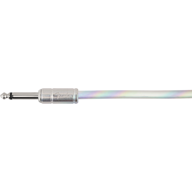 Contour™ Instrument Cable, Iridescent, 10', 0990571133