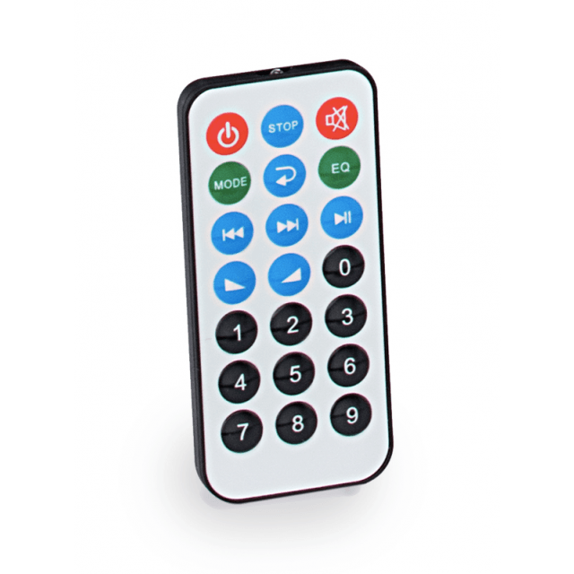 Portable Battery Column Speaker with DSP, Bluetooth and TWS