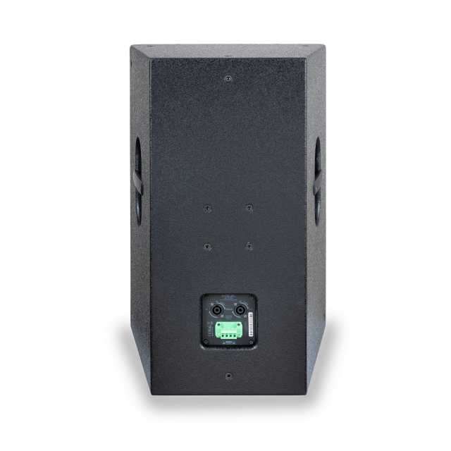 Diffusore passivo a 2 vie 15"