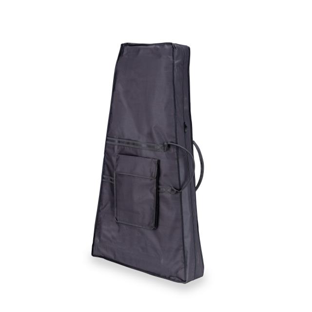 37 note xylophone with stand and carrying bag