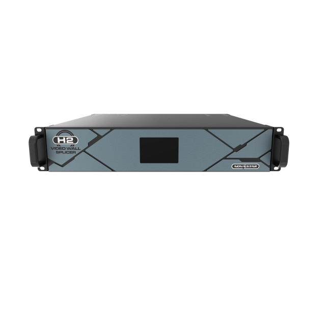 Video Wall Splicer (core-system)