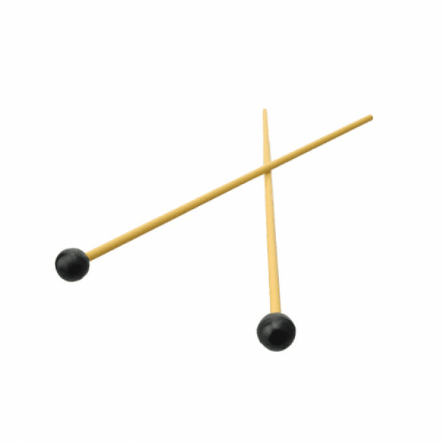 Mallets for Glockenspiel