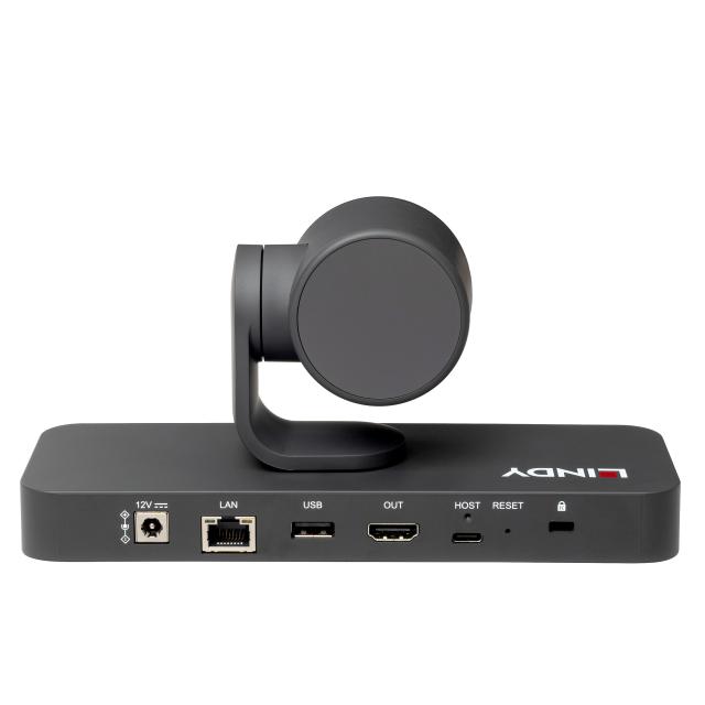 Telecamera PTZ 4K