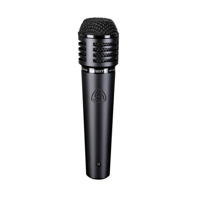 Microfono dinamico per strumenti musicali