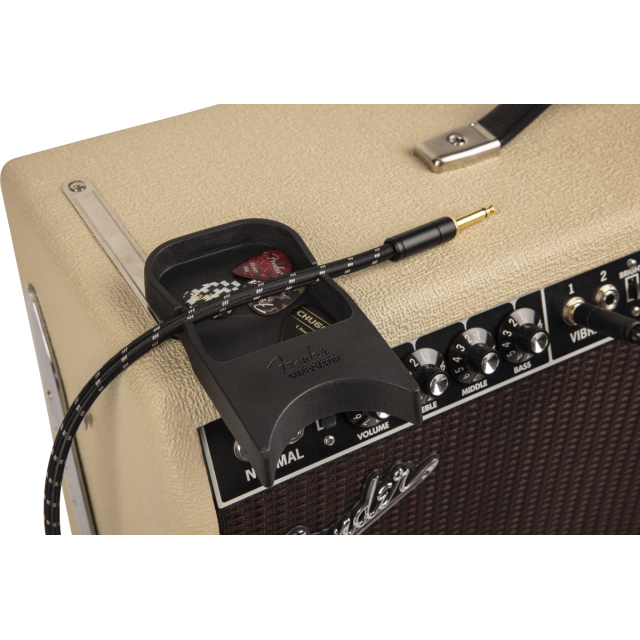 Amperstand™ Guitar Cradle, Black