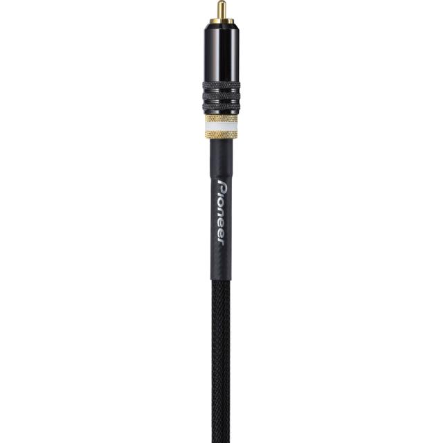 Reference grade RCA analogue cable