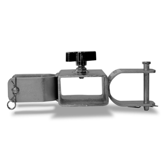 Reversible adapter (from tower to truss) (ATF2DS)