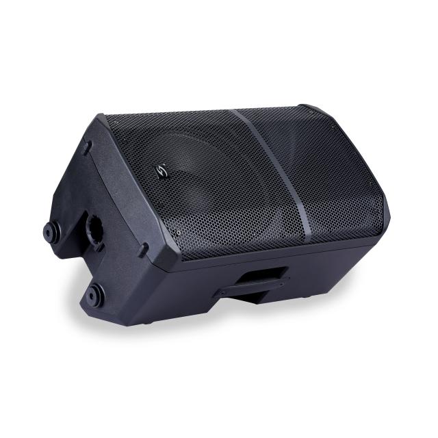 Diffusore Attivo 10” a 2-Vie con Bluetooth e TWS