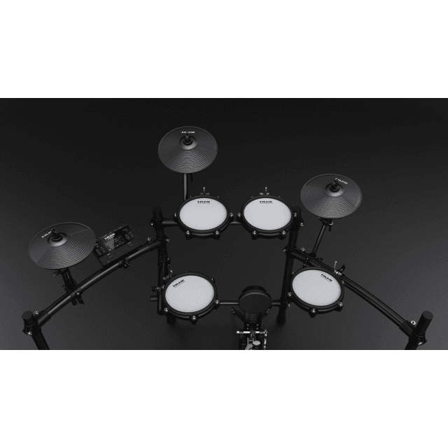 All Mesh digital drumkit