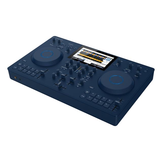 All in one dj system portatile
