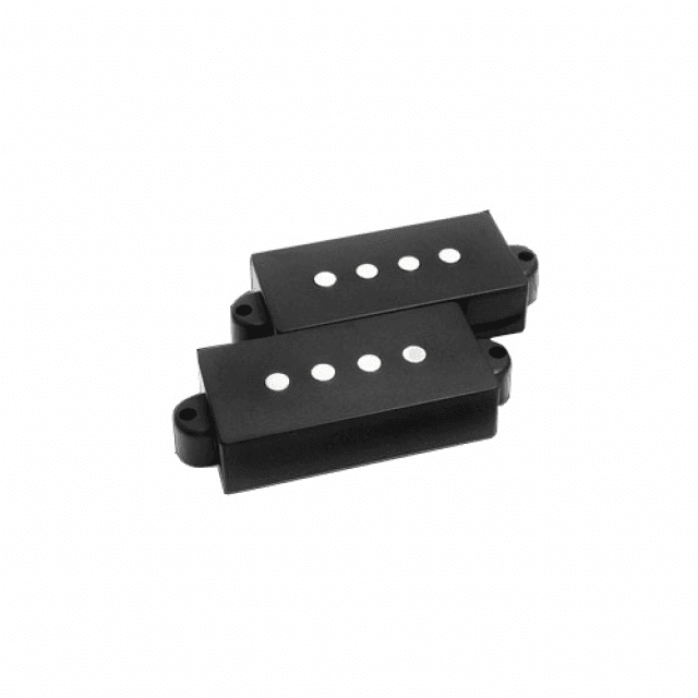 Humbucker Pickup for Precision Bass (Black) SP40BK Frenexport SpA