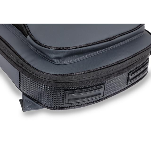 Deluxe softcase for classic guitar