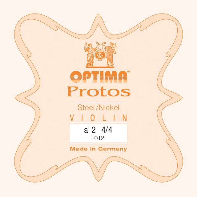 Protos Violin String, A